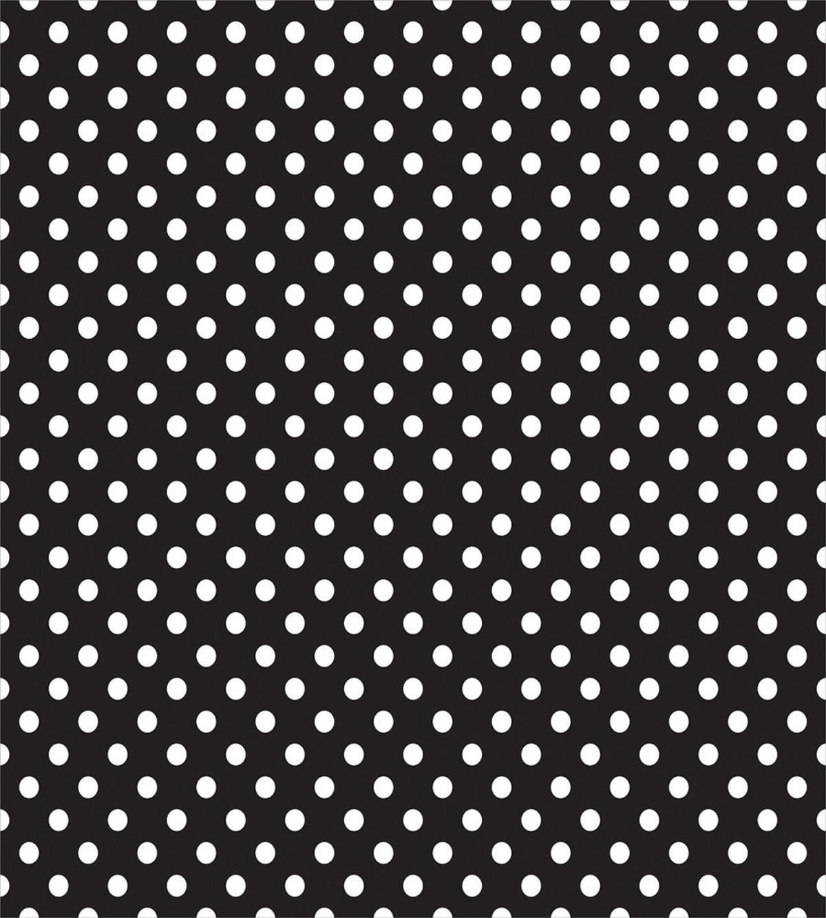 Traditional Dots — Pattern
