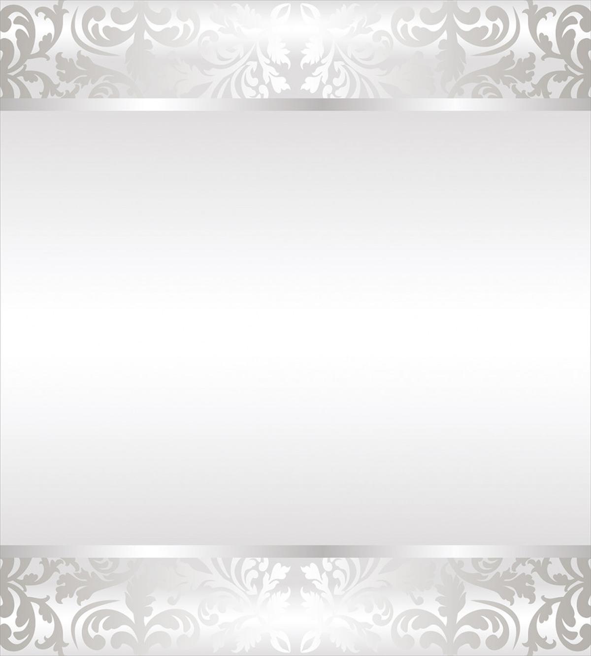 Rococo Style Ornaments — Pattern