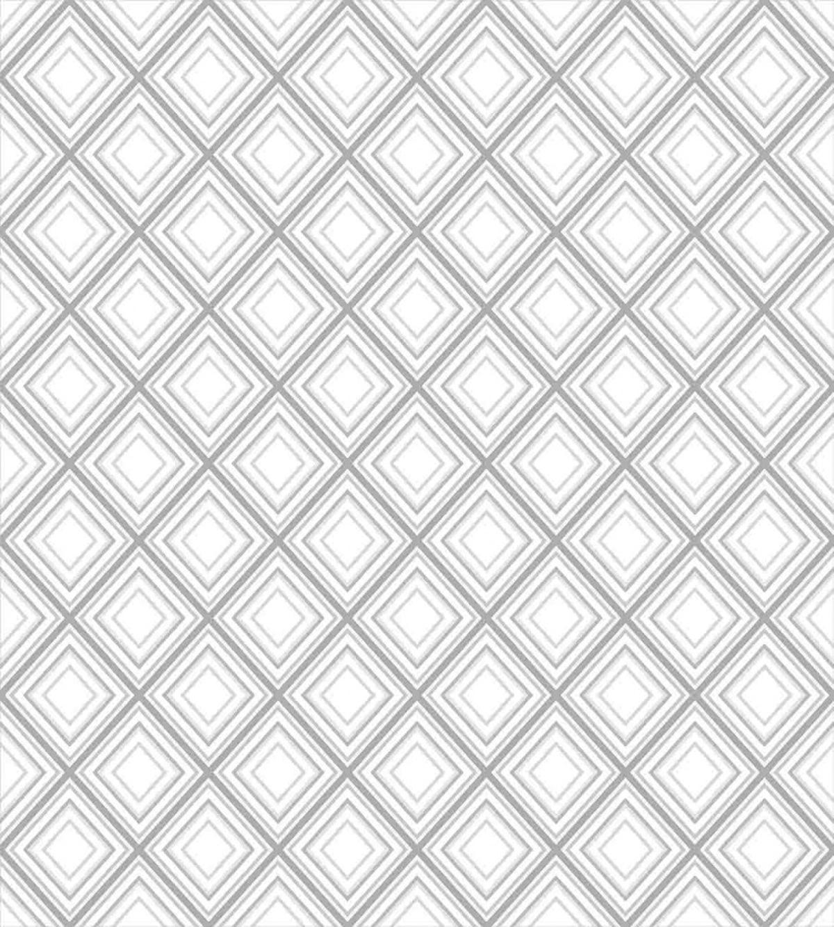 Minimalist Squares — Pattern