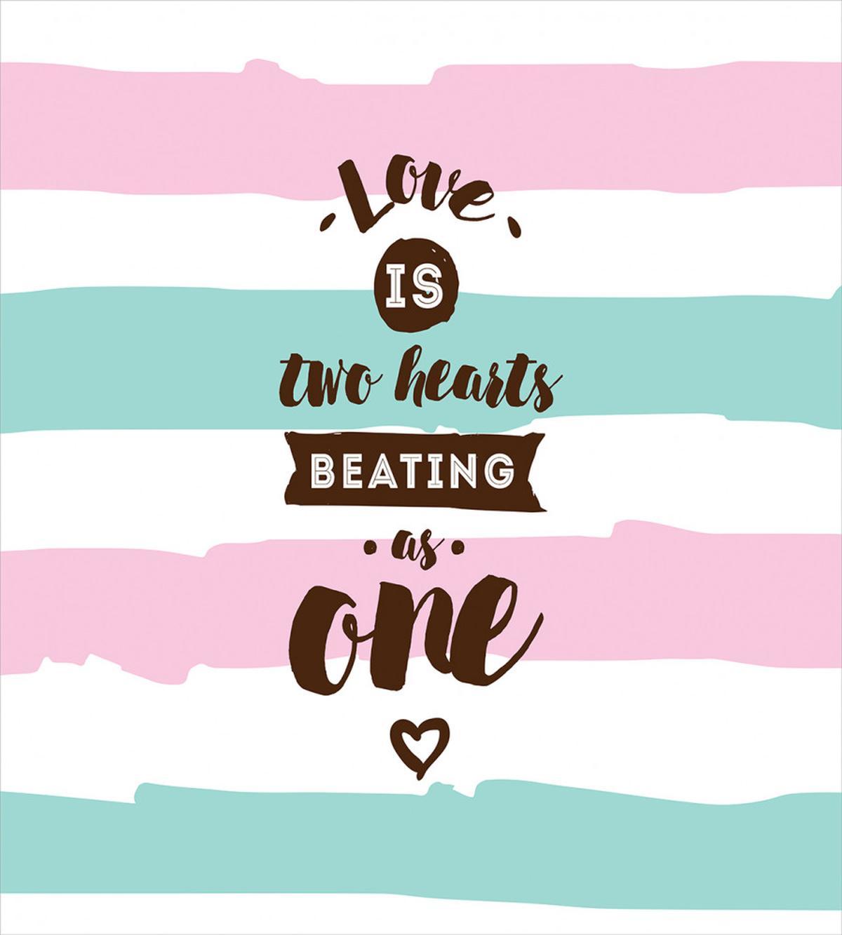 Retro Style Pastel — Pattern