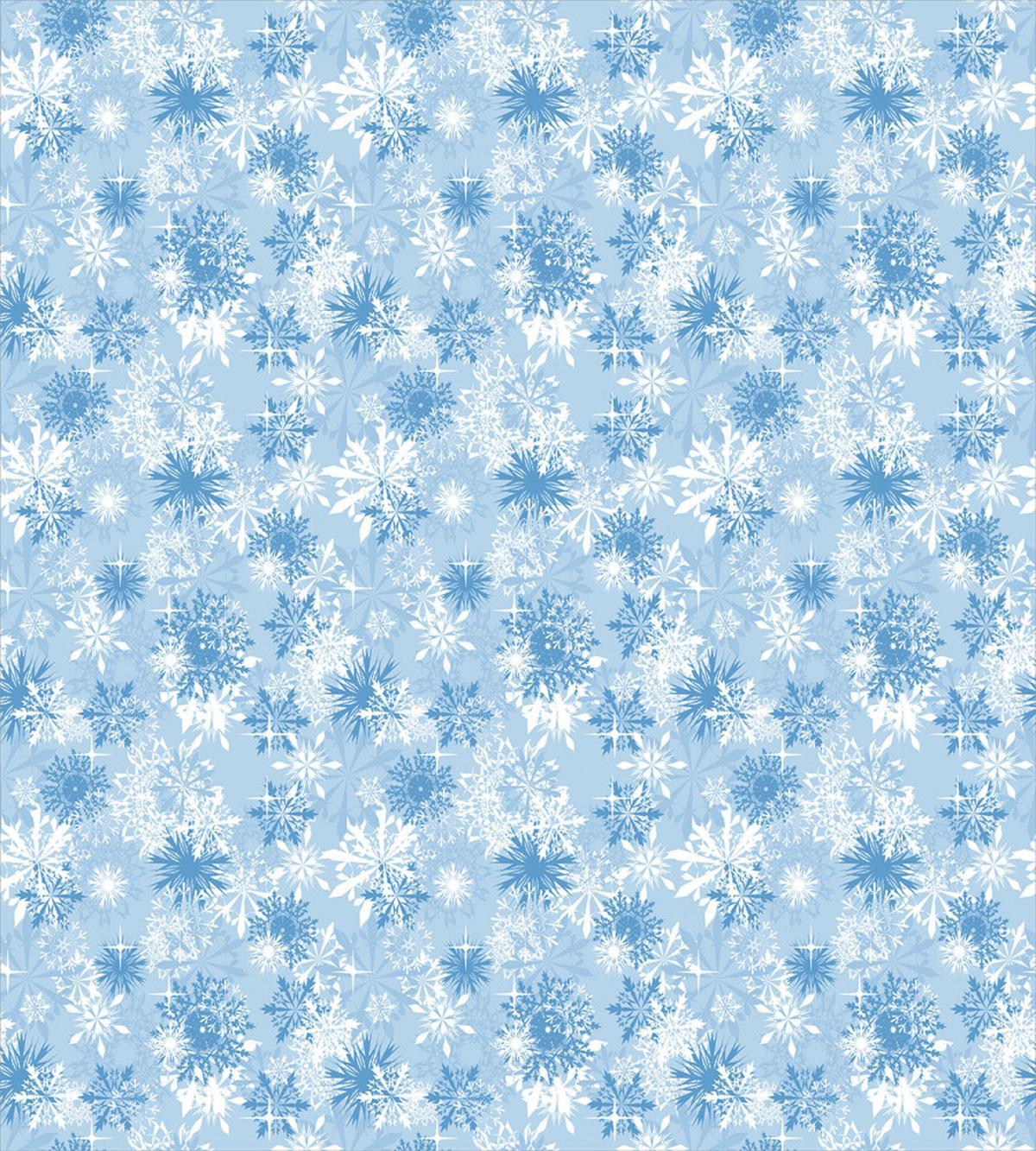 Christmas Season — Pattern