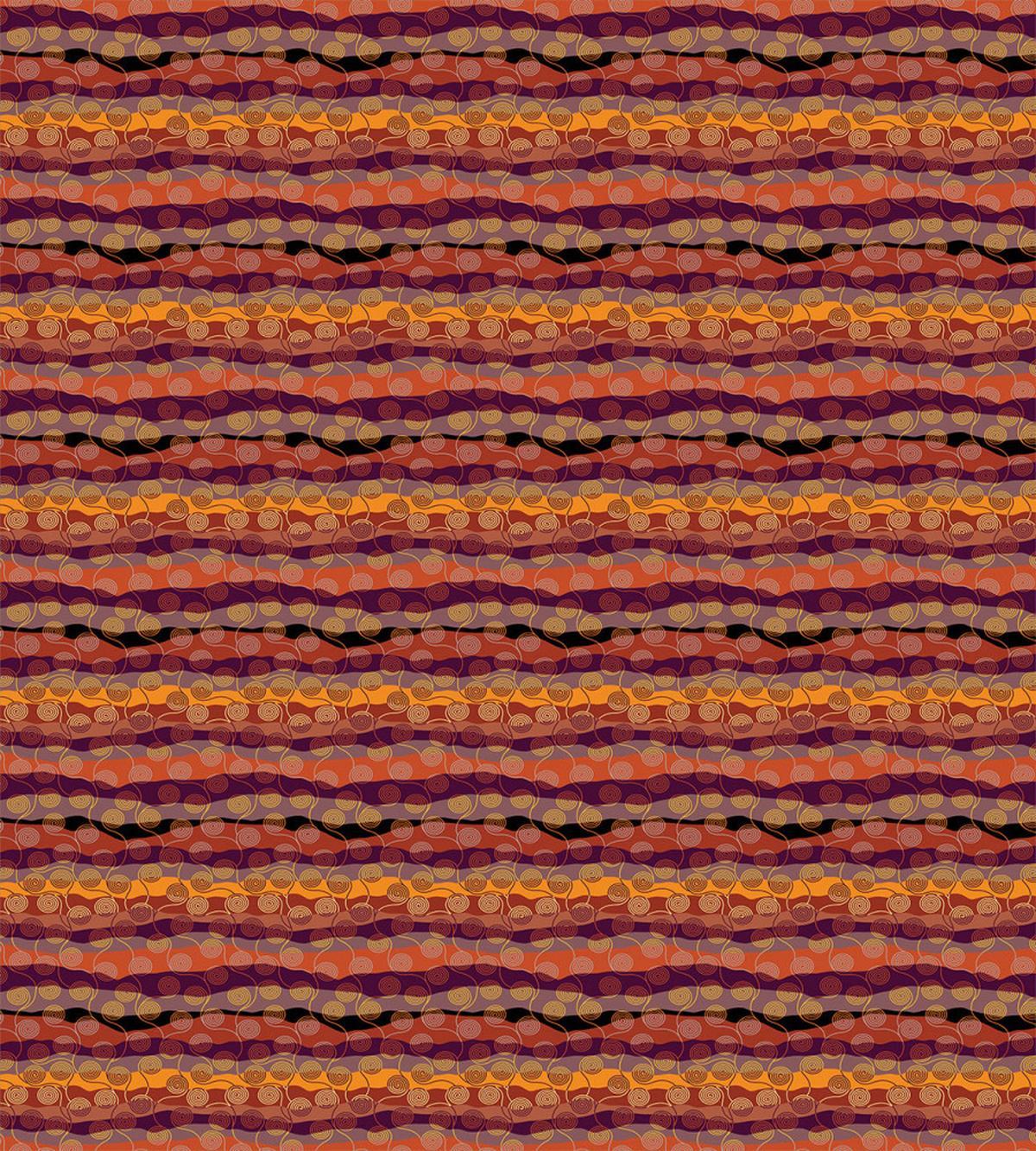 Motif Depiction — Pattern