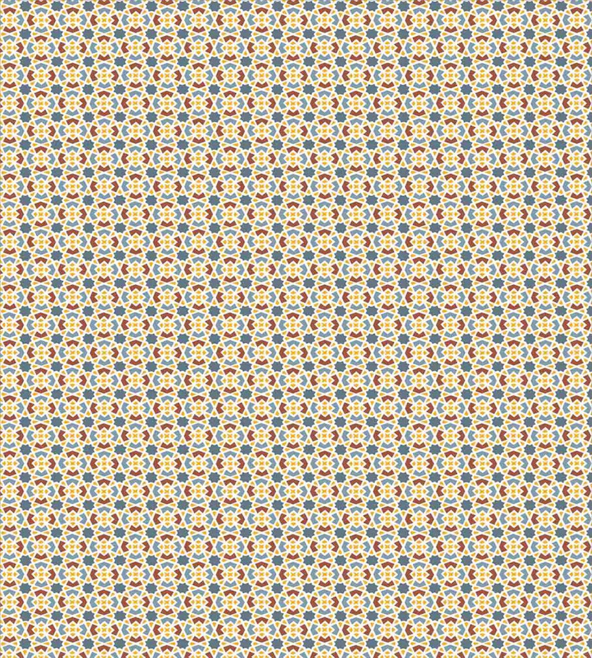 Middle Eastern Symbollism — Pattern