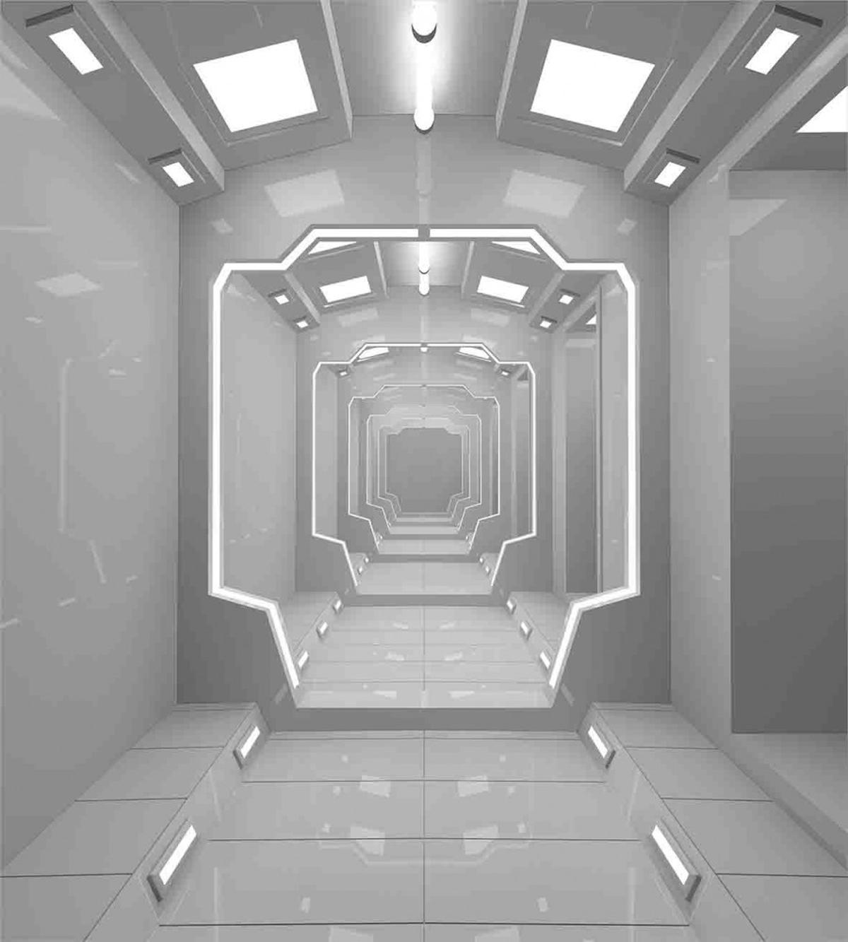 Planet Sun System — Pattern