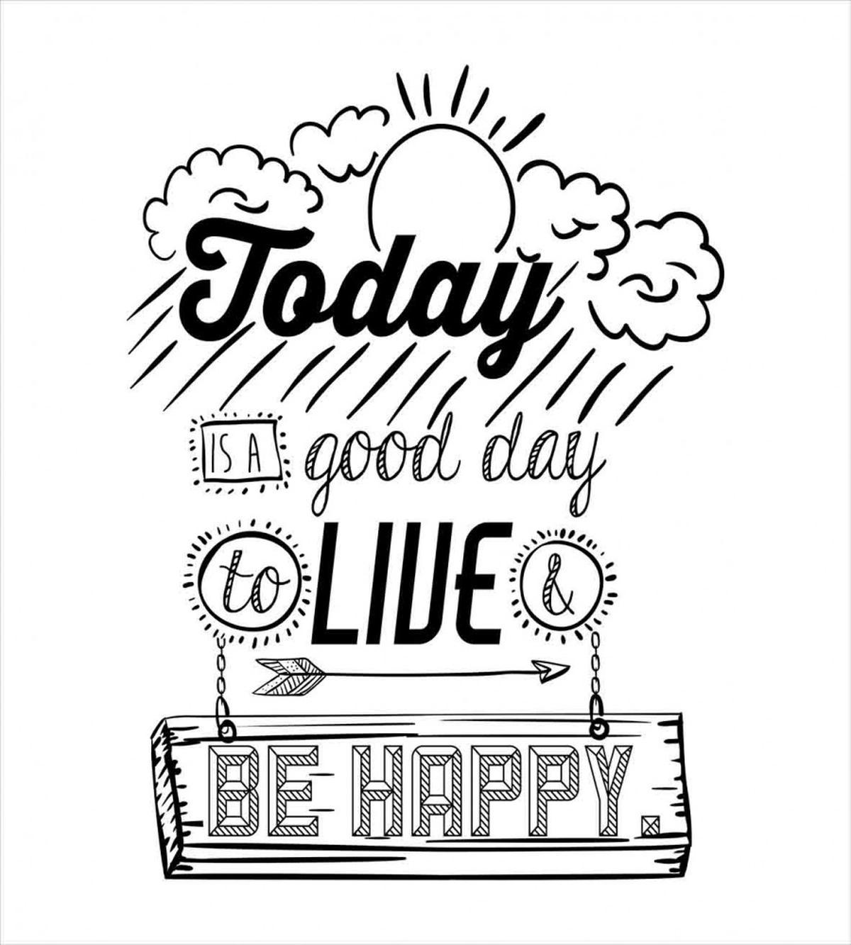 Inspiration Gratitiude — Pattern