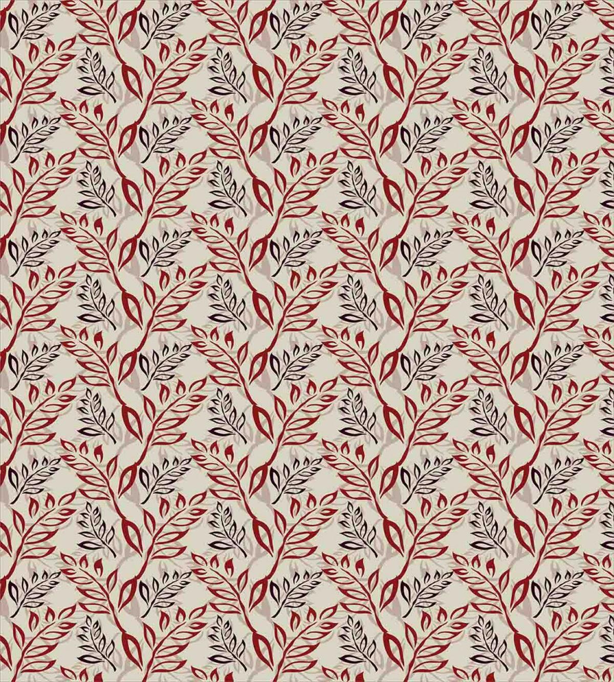 Flora Doodle Arrangement — Pattern