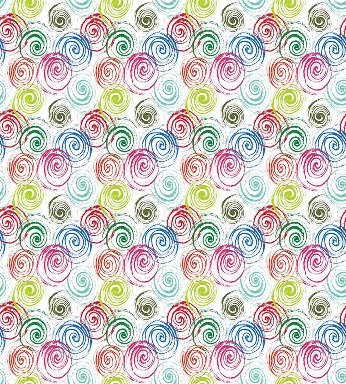 Colorful Contemporary — Pattern
