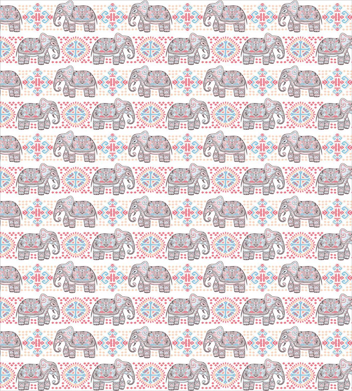 Boho Mexican Retro — Pattern