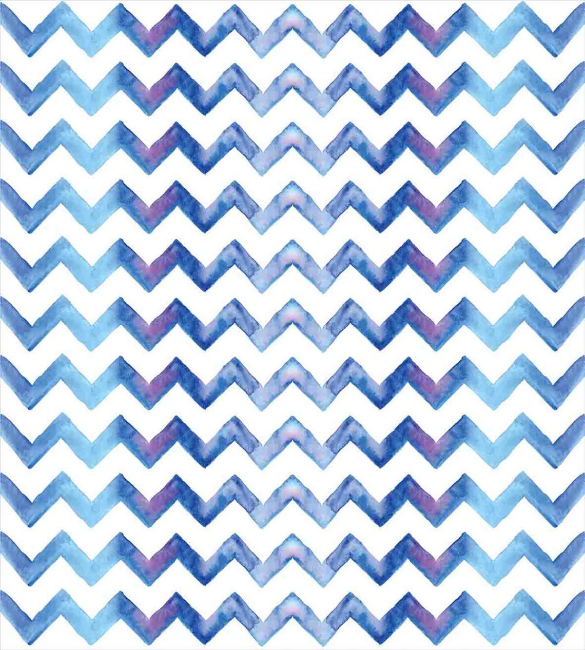 Watercolor — Pattern