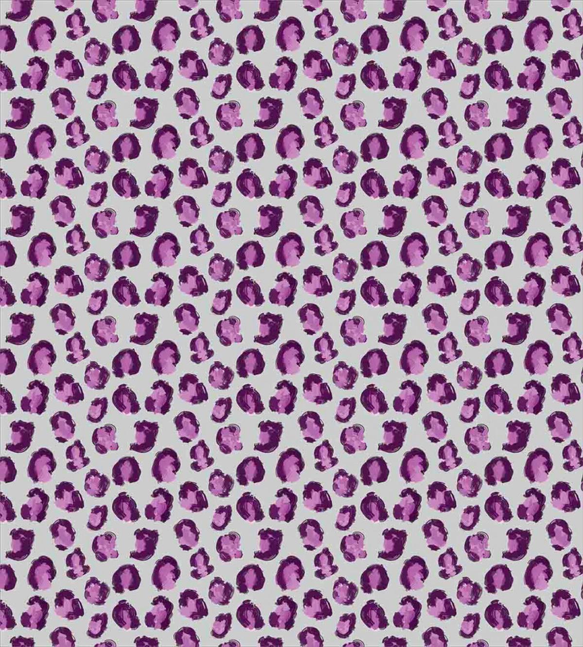 Brush Strokes Illustration — Pattern