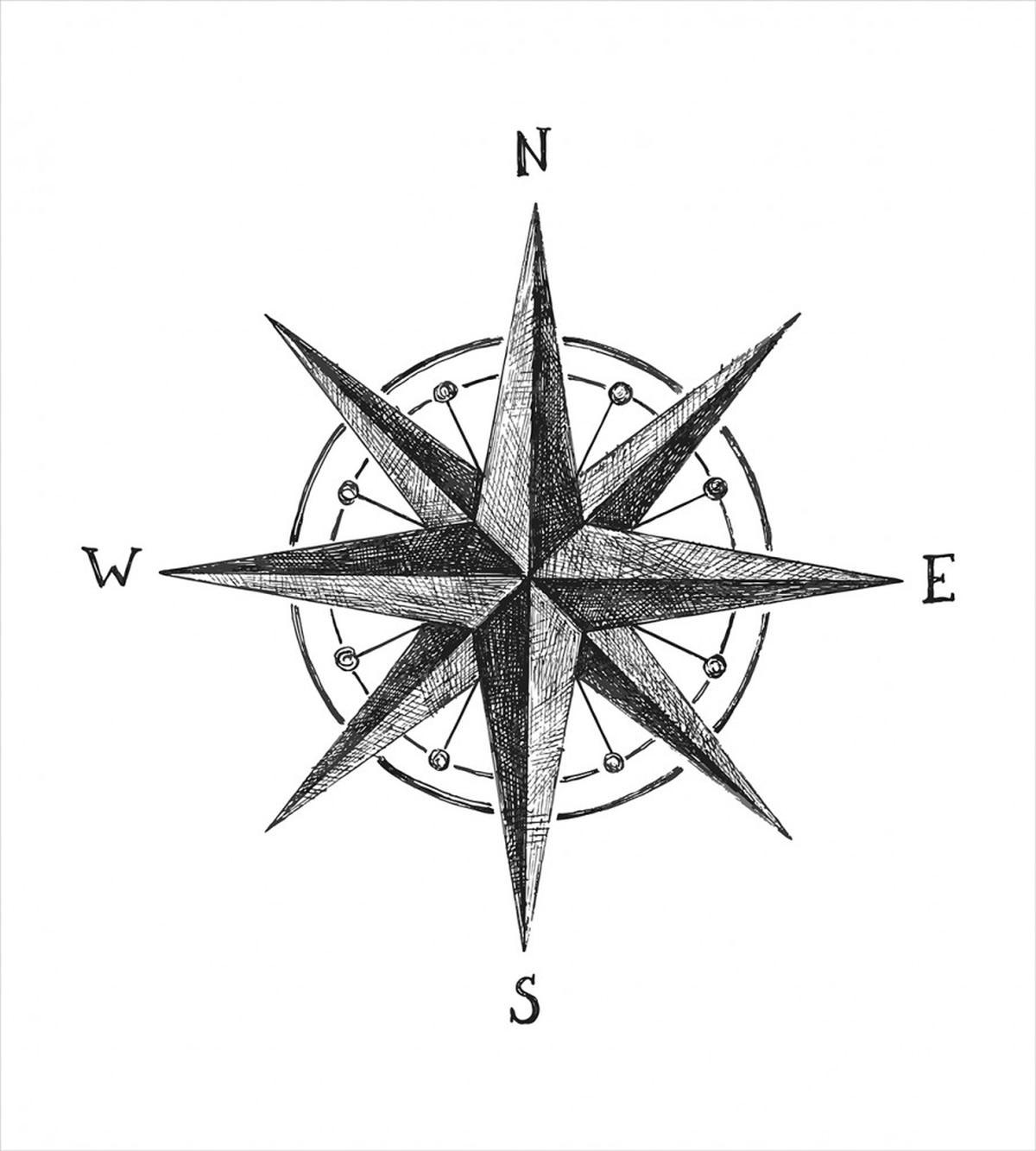Seamanship Sail — Pattern