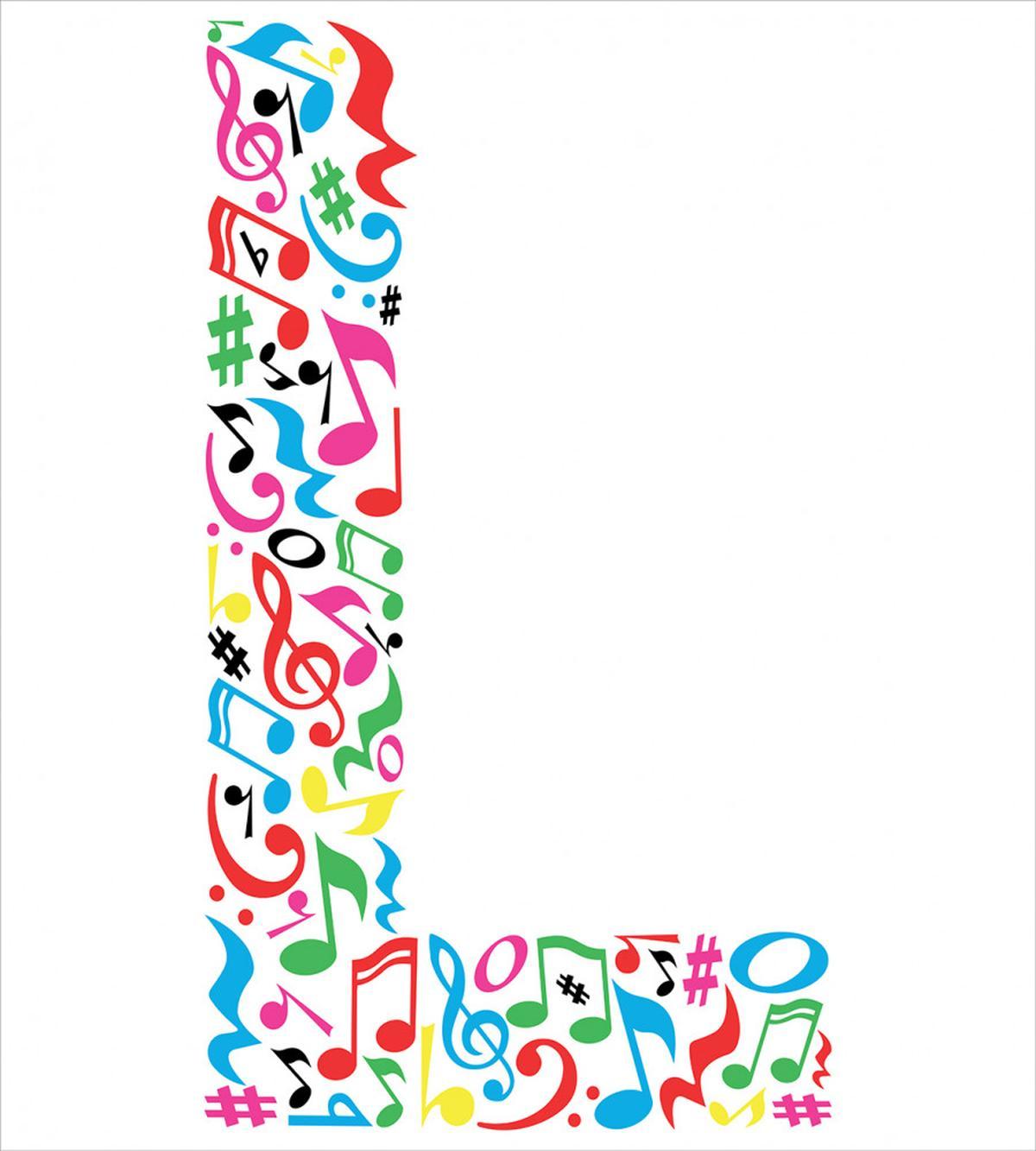 Musical Inspiration L — Pattern