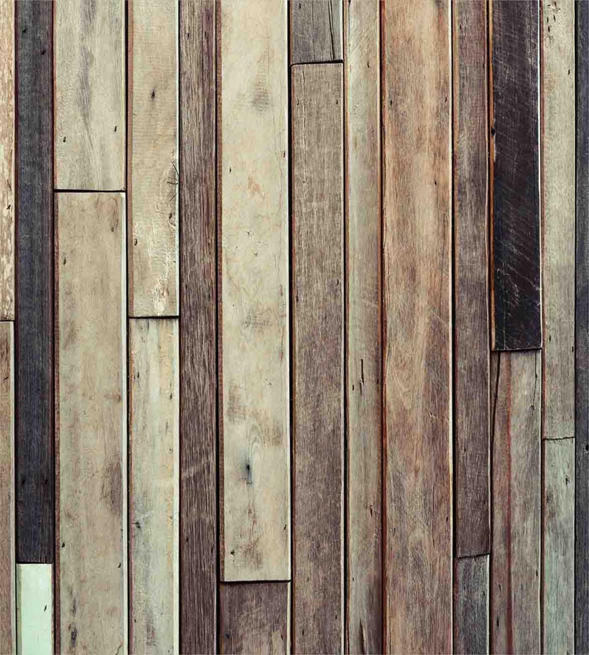American Western Style — Pattern