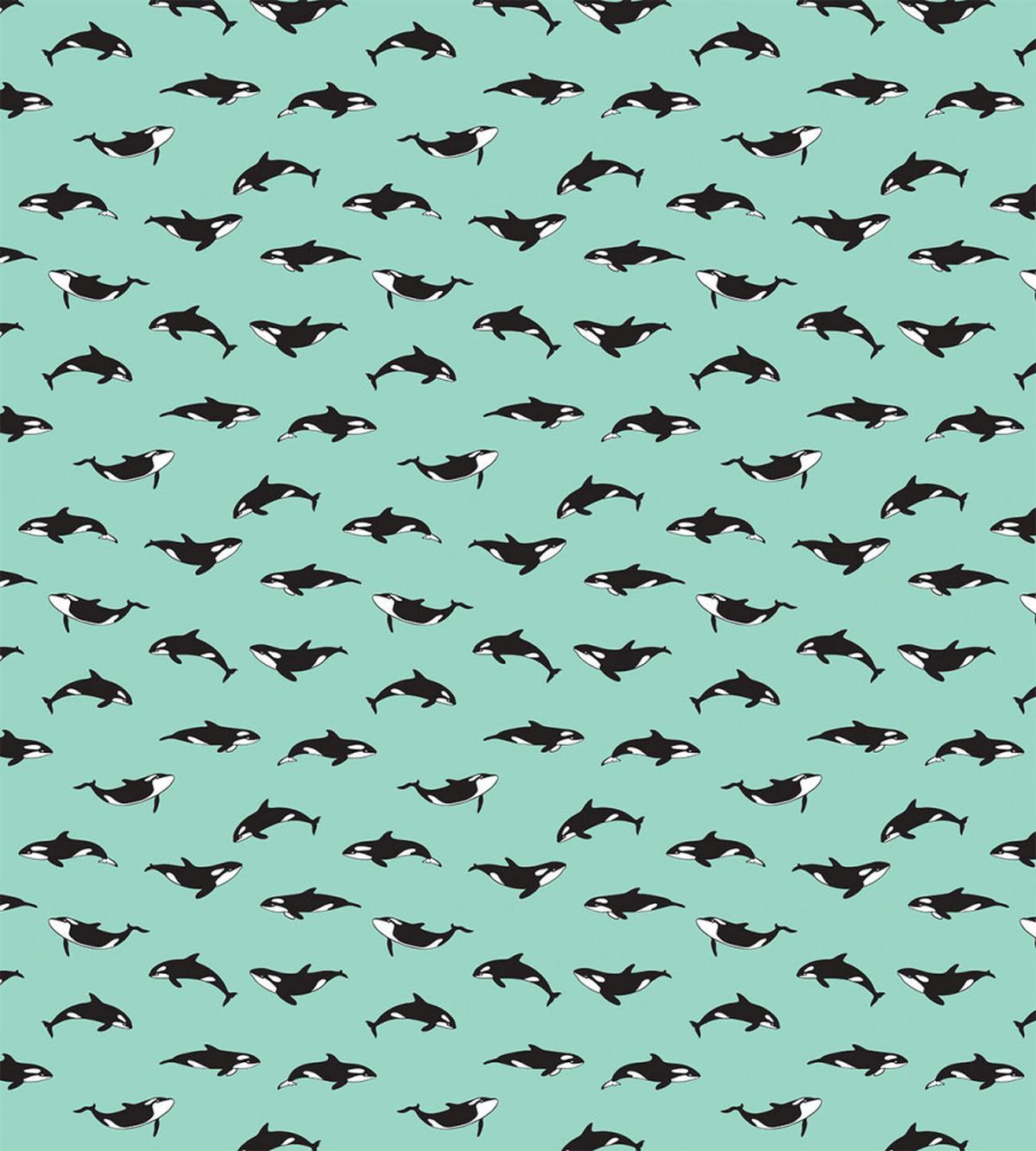 Irregularly Arranged Mammals — Pattern