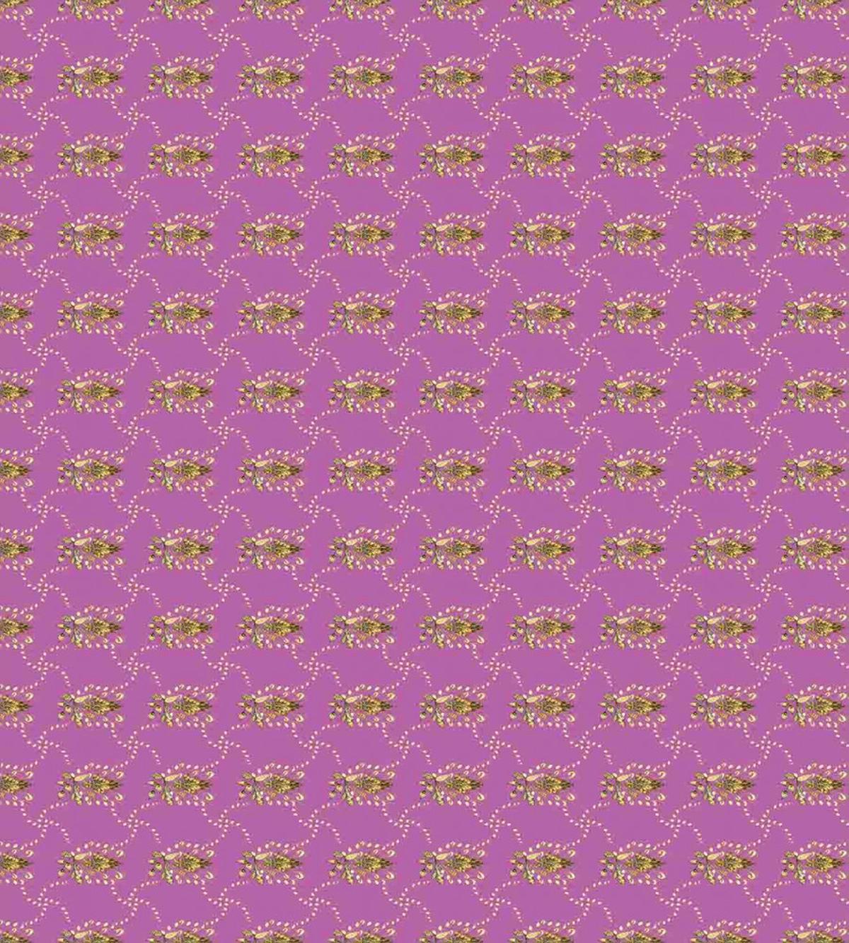 Renaissance Stems — Pattern
