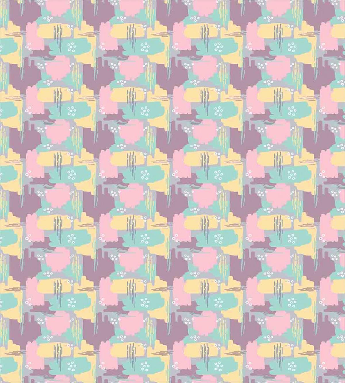 Funky Conceptual Pattern — Pattern