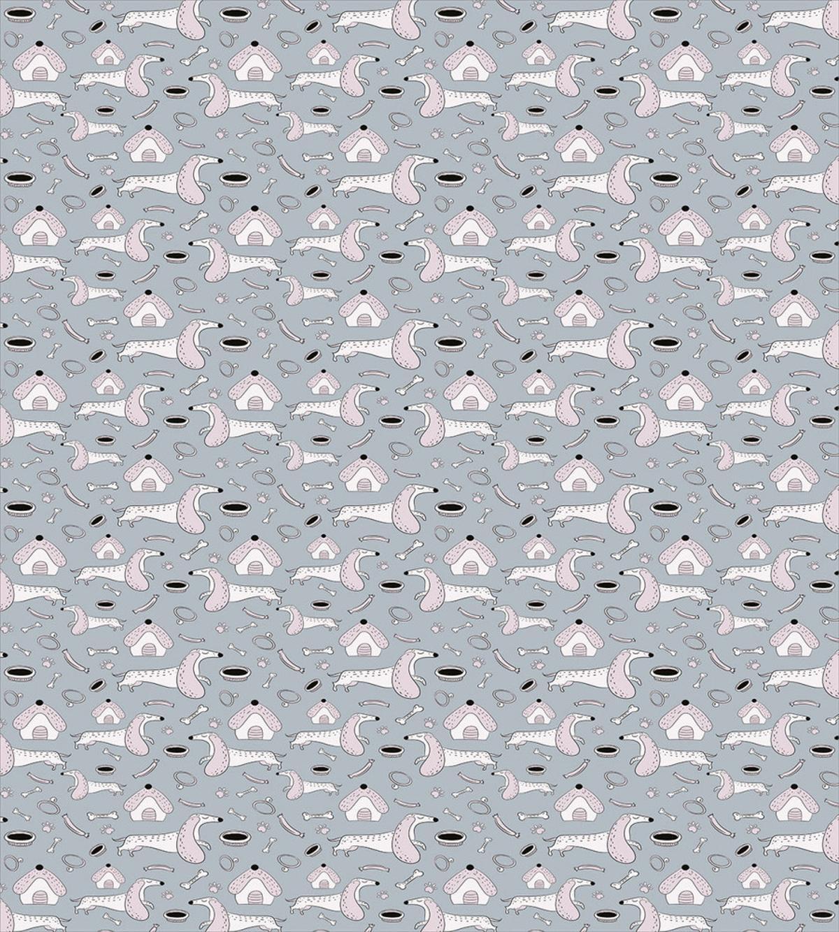 Pet and Puppy — Pattern