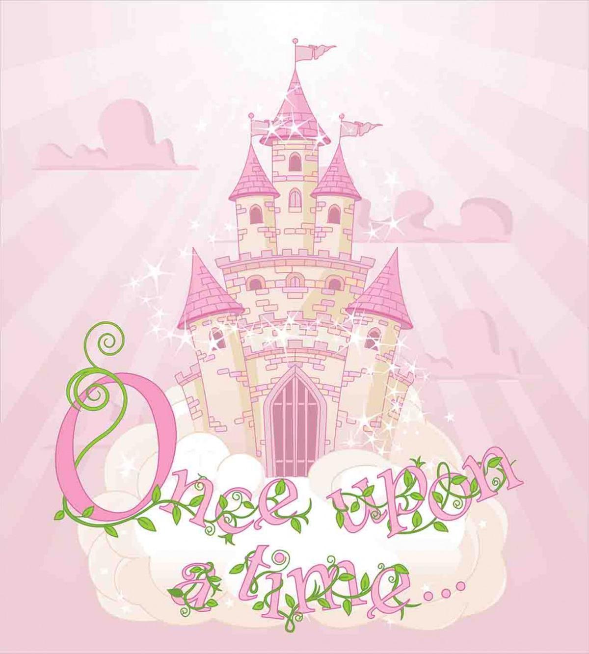Princess Castle — Pattern