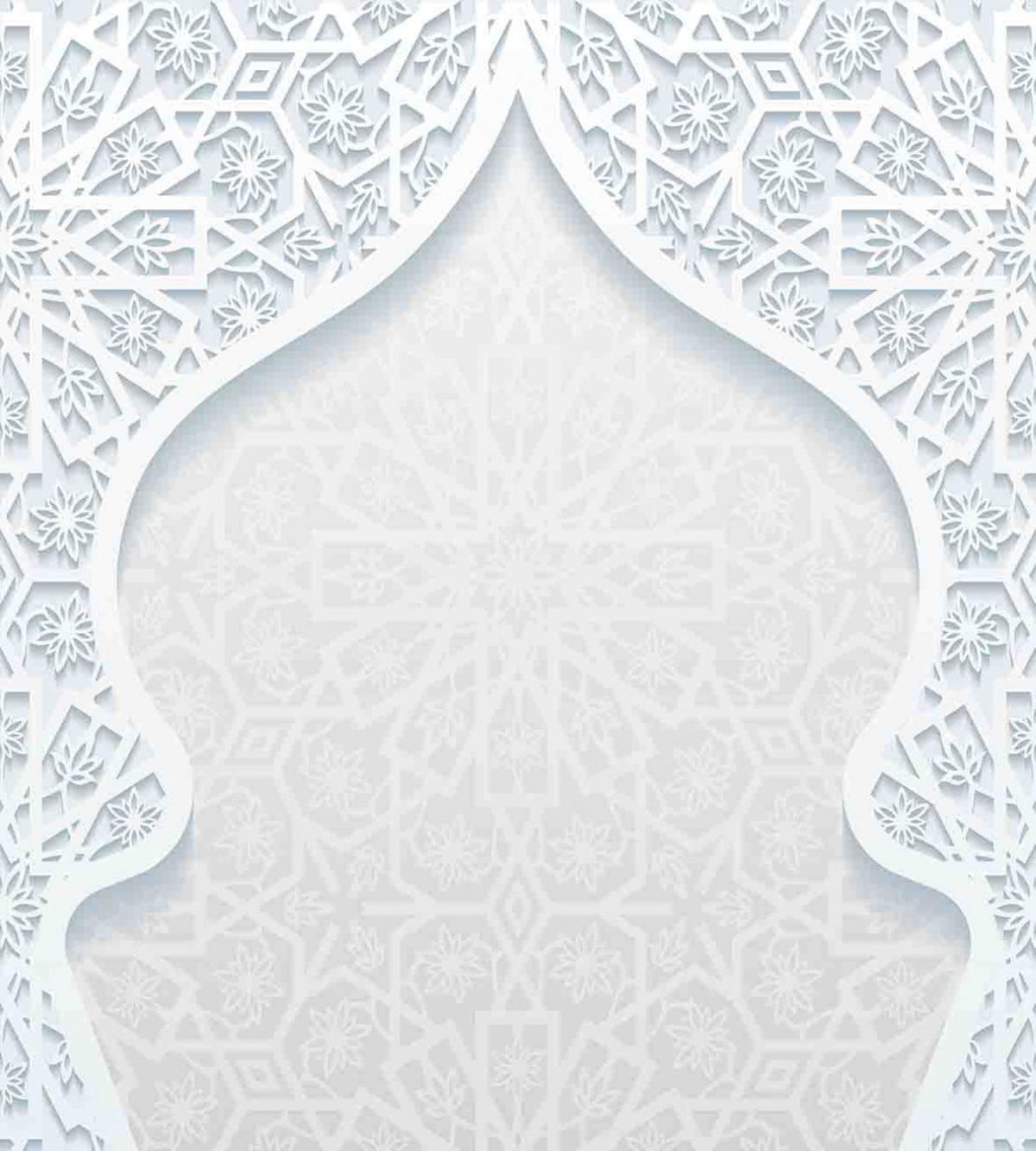 Persian — Pattern