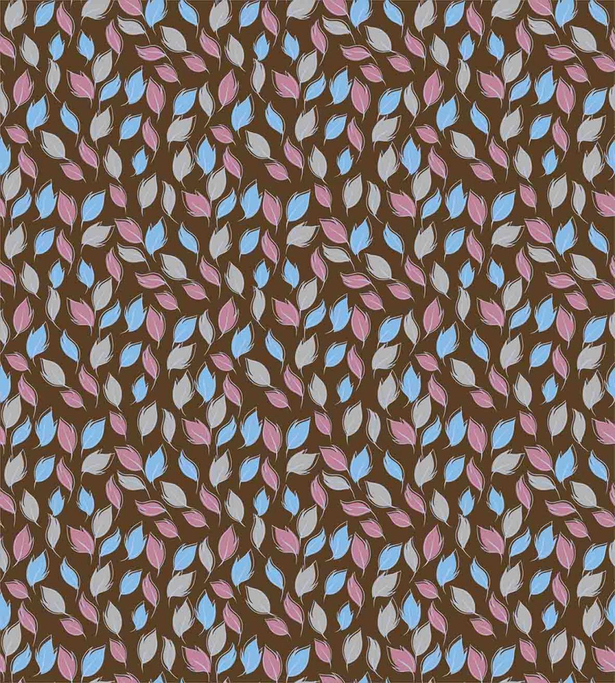 Doodle Style Composition — Pattern
