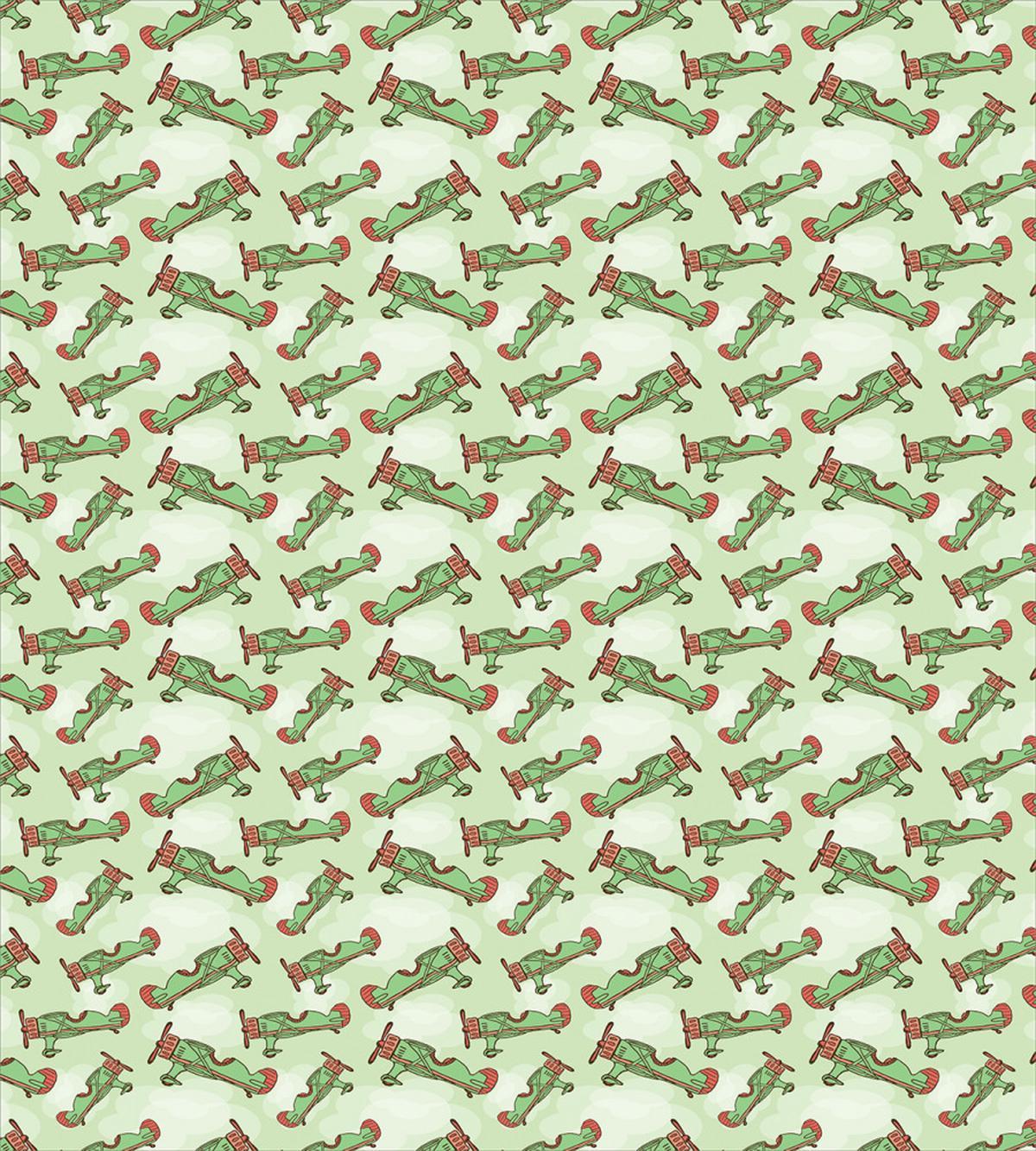 Retro Aviation — Pattern