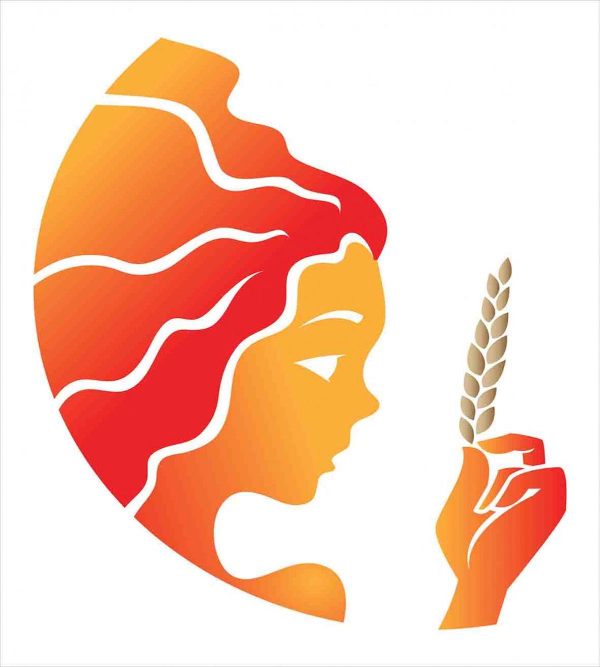 Fantasy Woman Art — Pattern