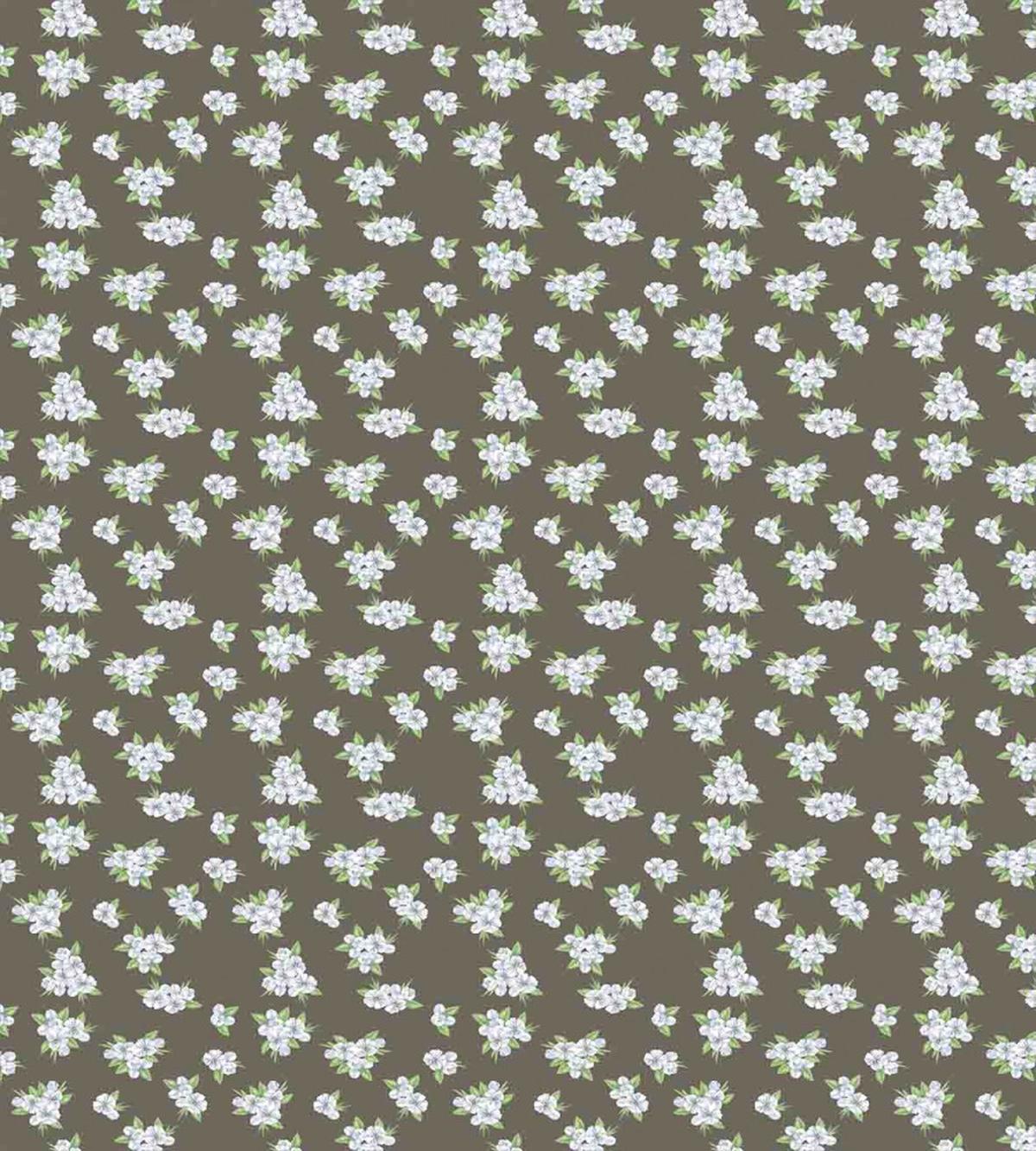Spring Sakura Blossoms — Pattern