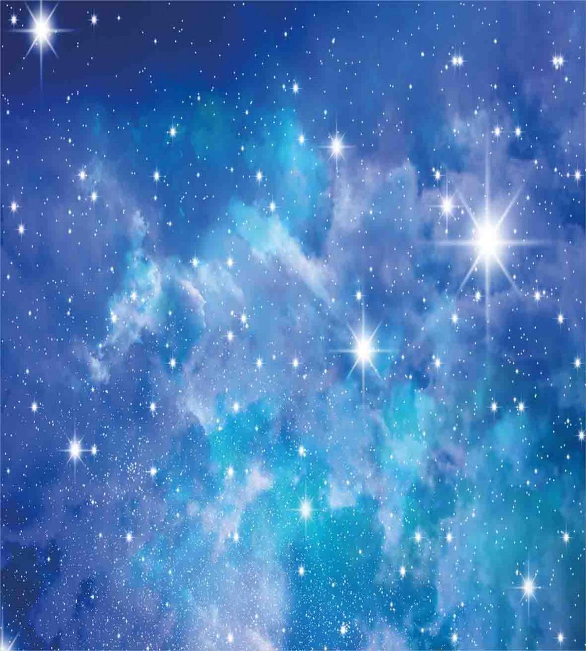 Planet Star Clusters — Pattern