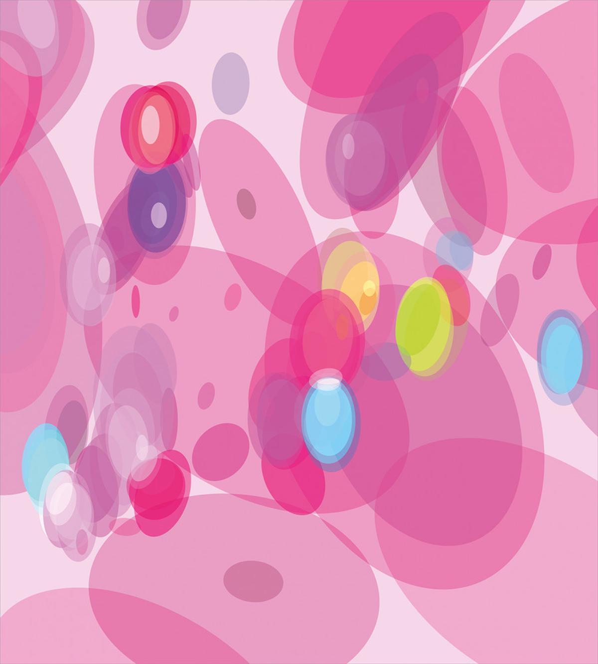 Fantasy Magic — Pattern
