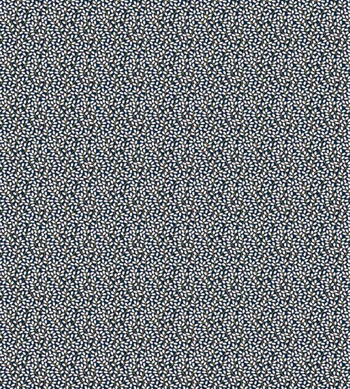 Flourishing Season — Pattern