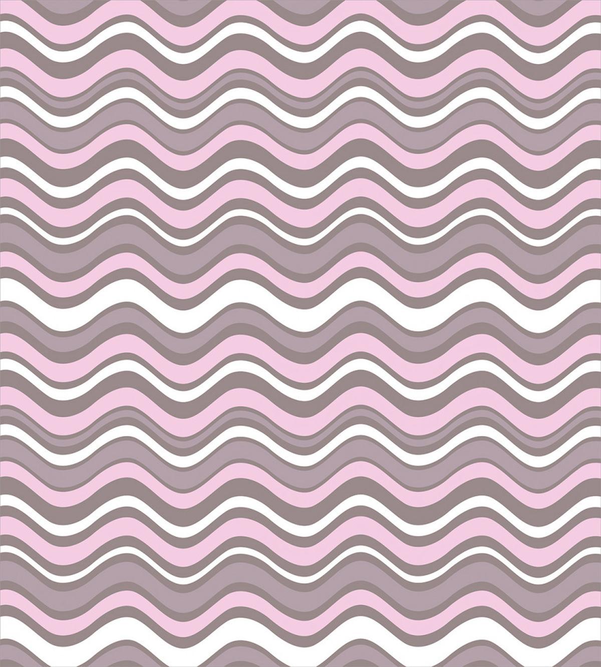 Wavy Stripes Nautical — Pattern