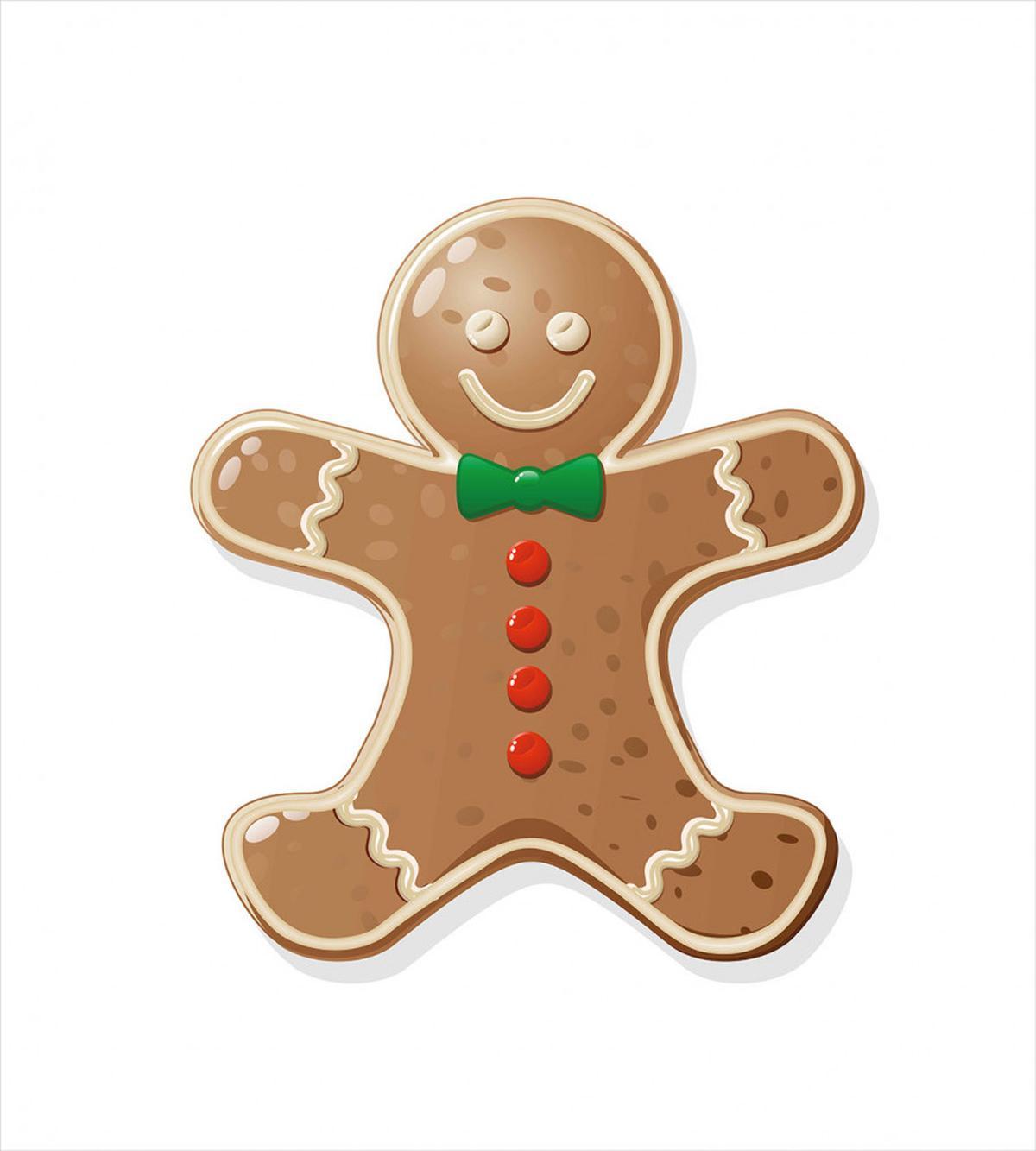 Iconic Treats — Pattern