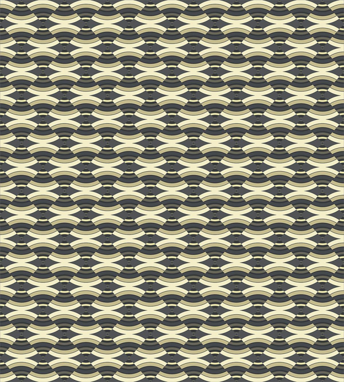 Pale Lines — Pattern