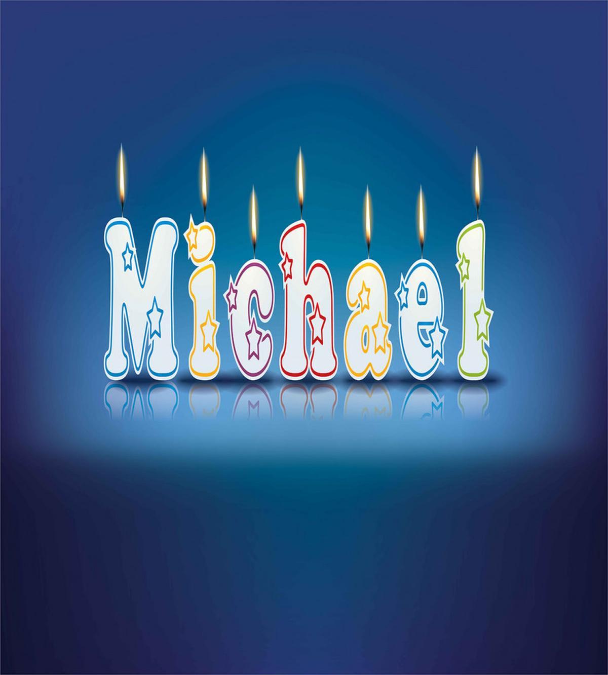 Boys Birthday Party — Pattern