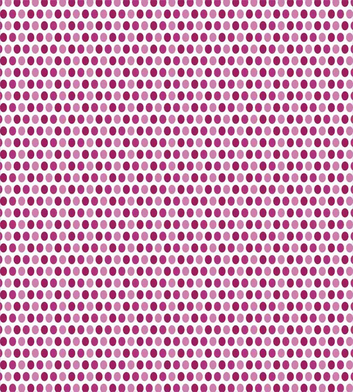 Retro Style Little Spots — Pattern