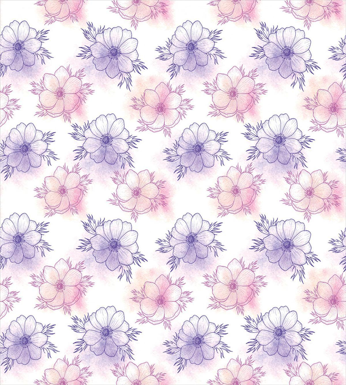 Spring Artwork — Pattern