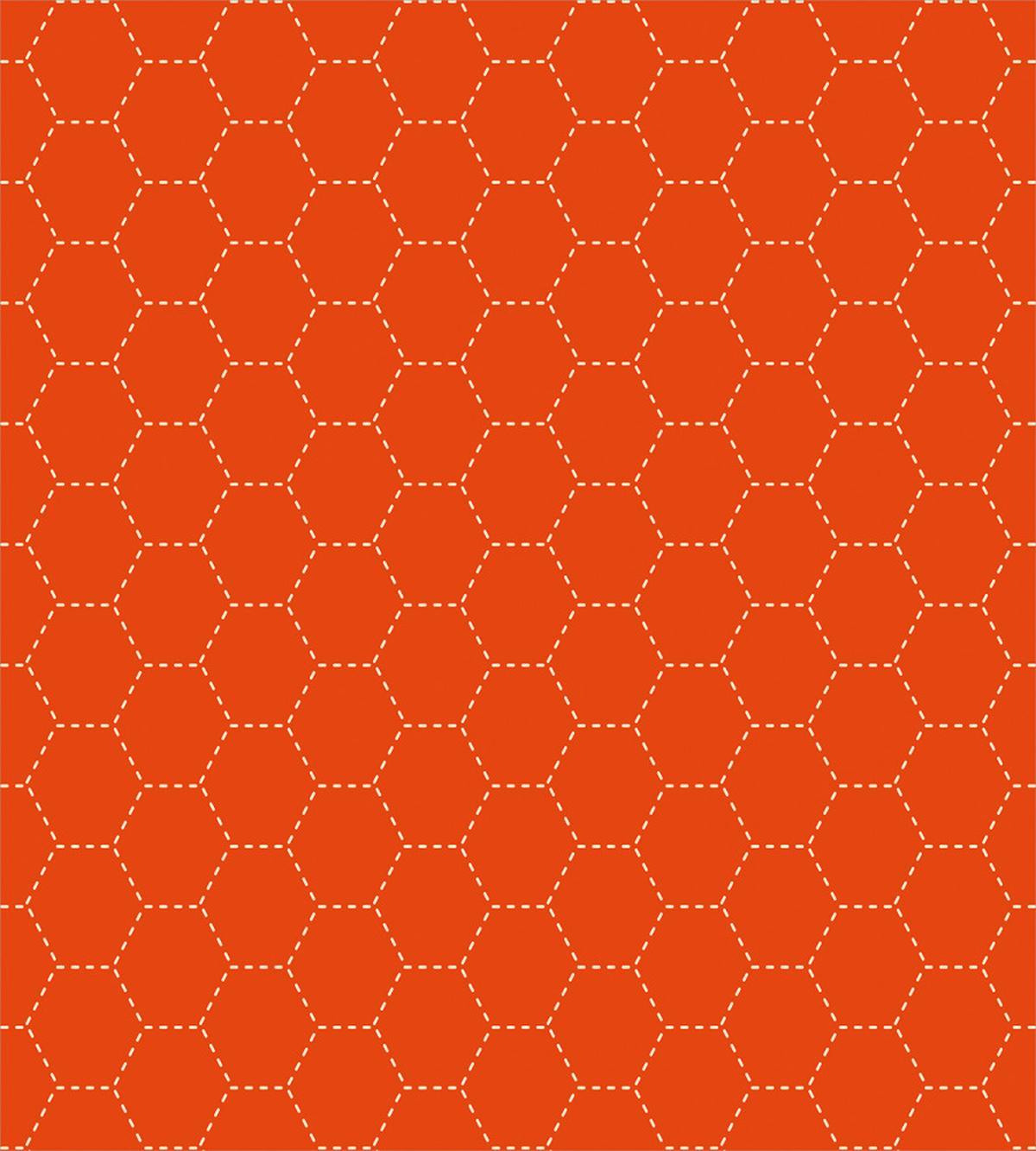 Comb Pattern Lines — Pattern