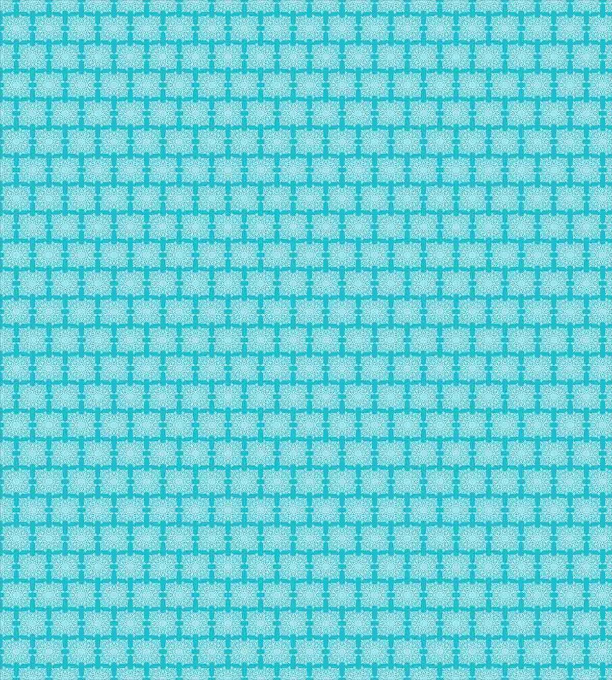 Repeating Boho Motifs — Pattern