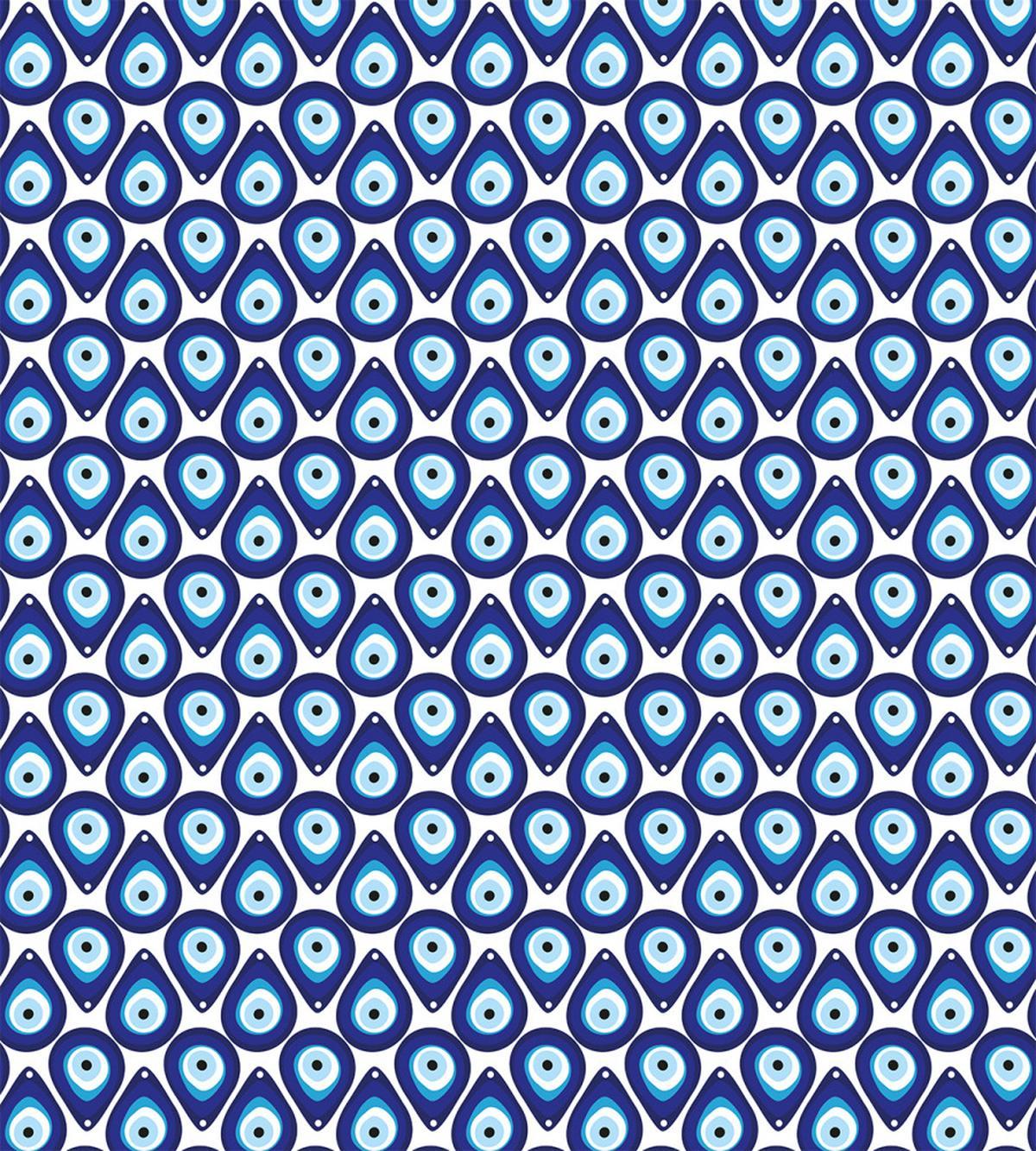 Drop Like Bead — Pattern