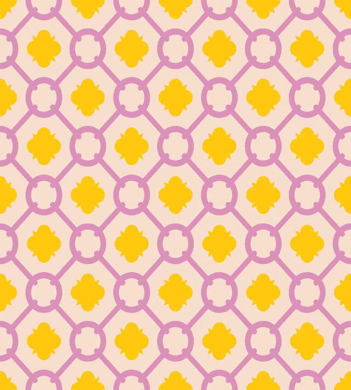 Style Tiles — Pattern