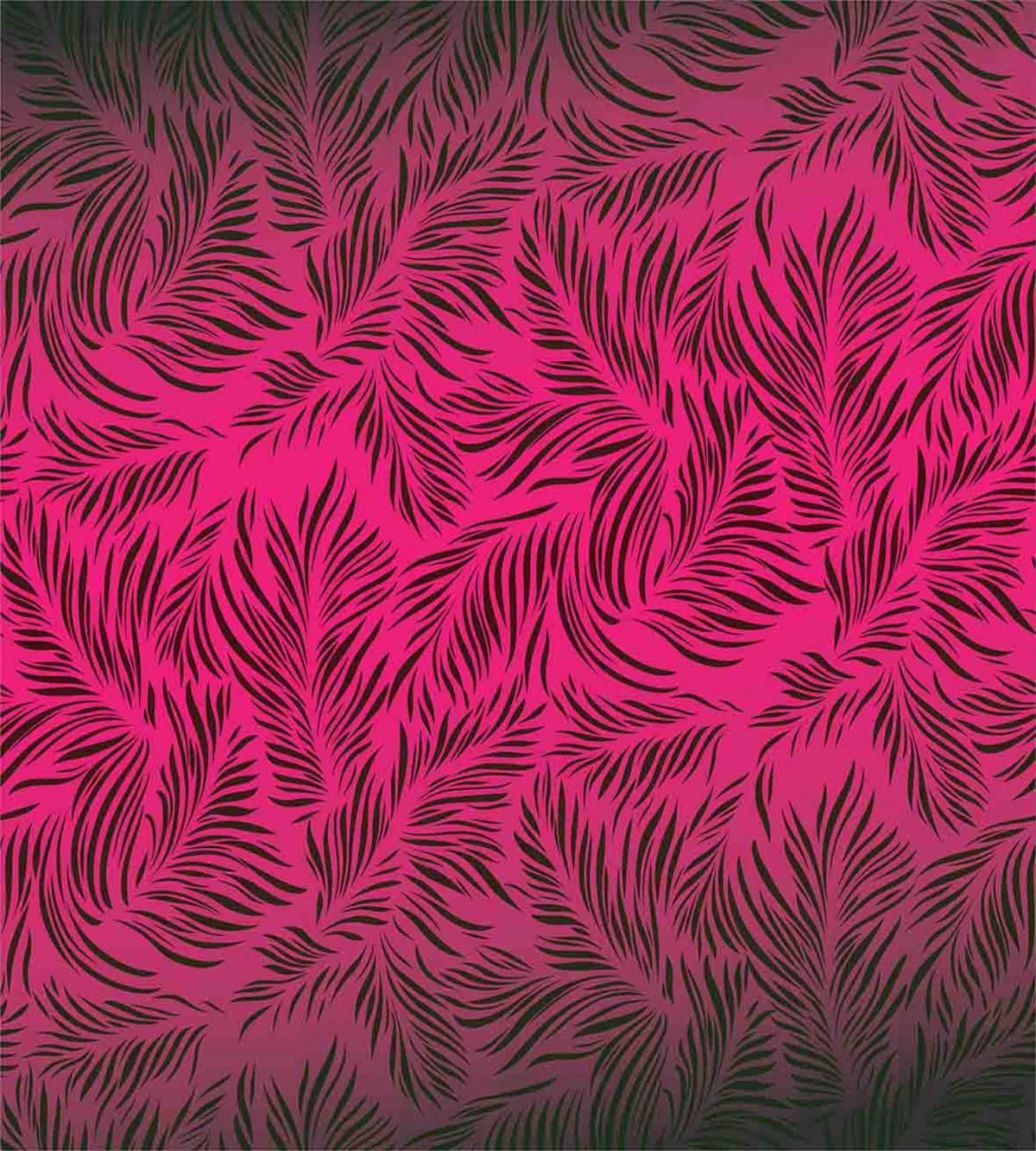 Hawaiian Island Palms — Pattern