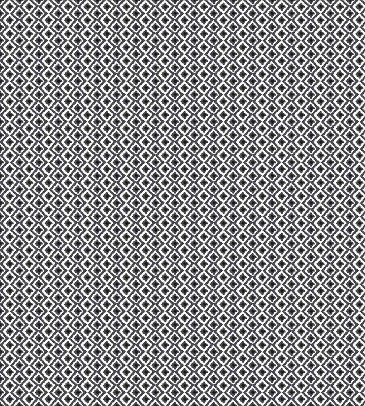 Rhombus and Zigzags — Pattern