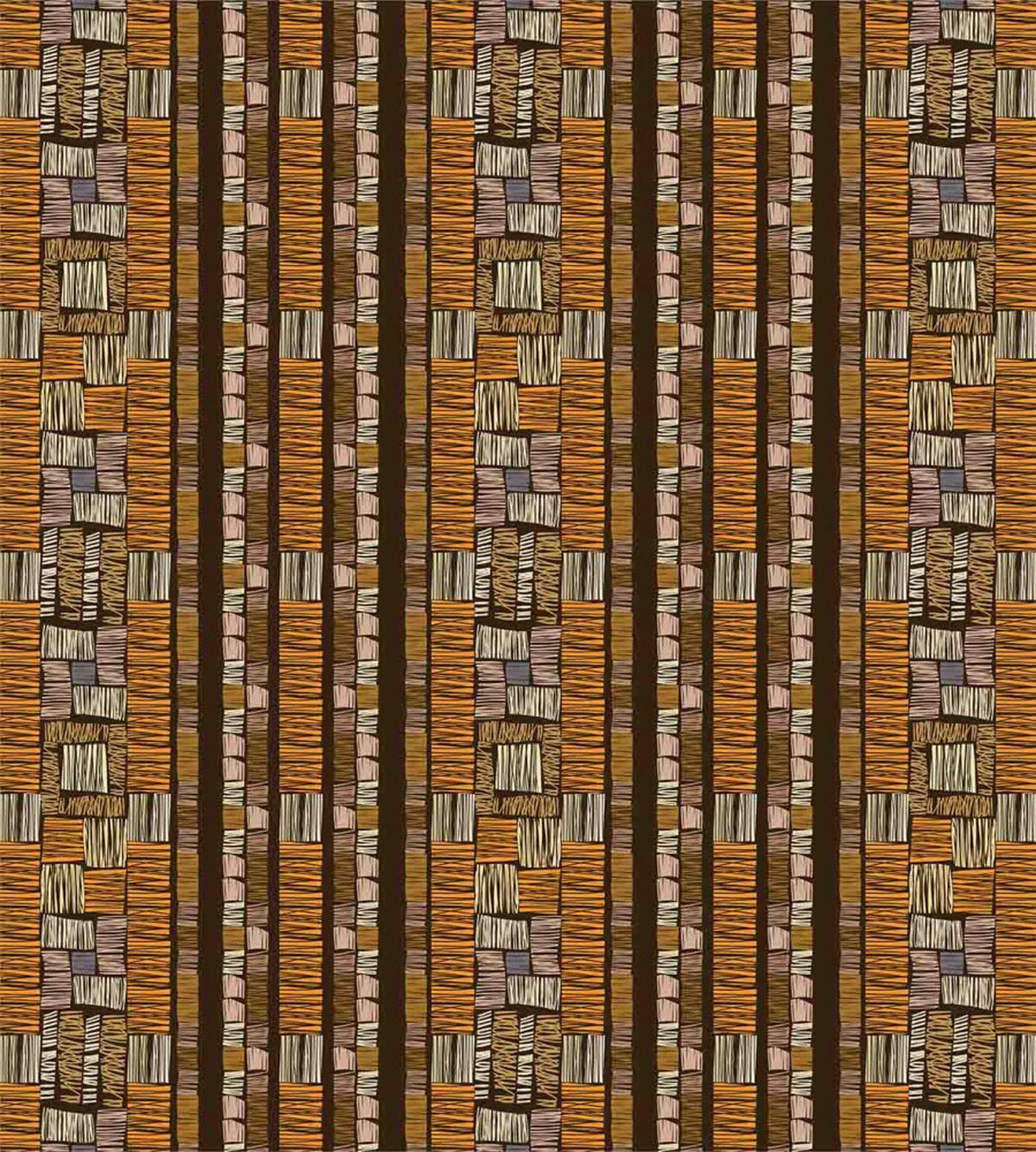 Timeless Motifs — Pattern