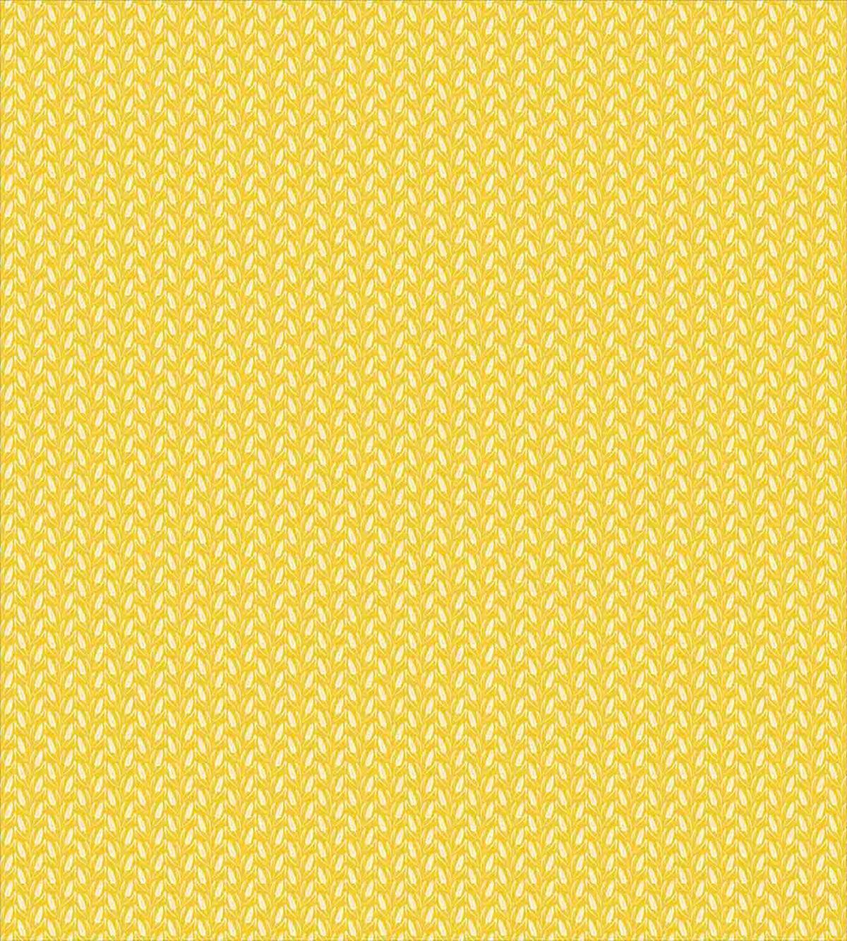 Wheat Field — Pattern