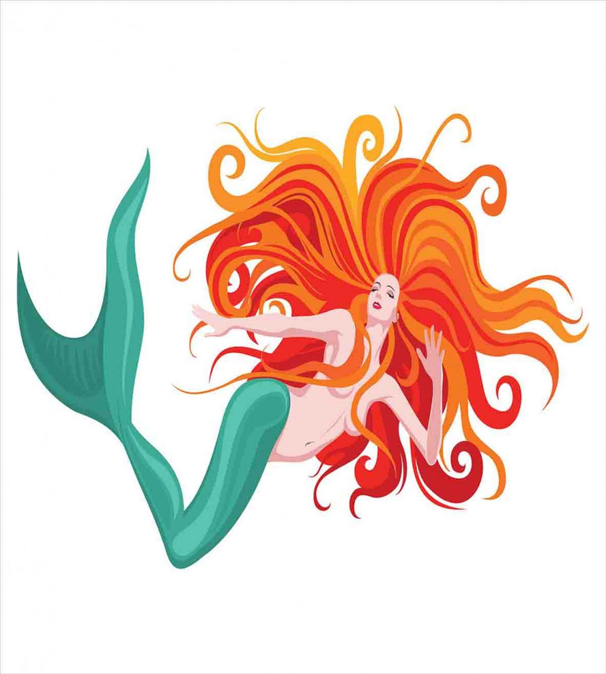 Fairytale Character — Pattern