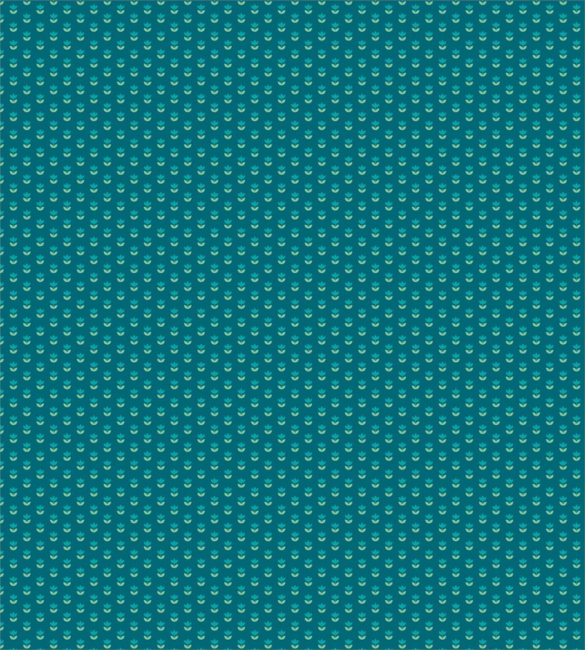 Symmetric Minimal Tulips — Pattern
