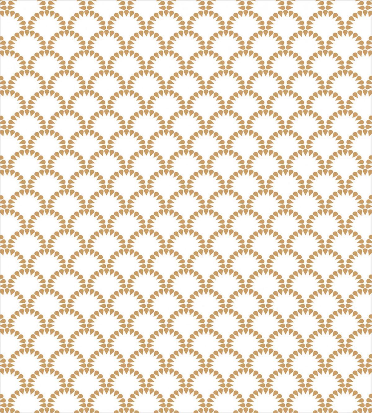 Japanese Style Circular — Pattern