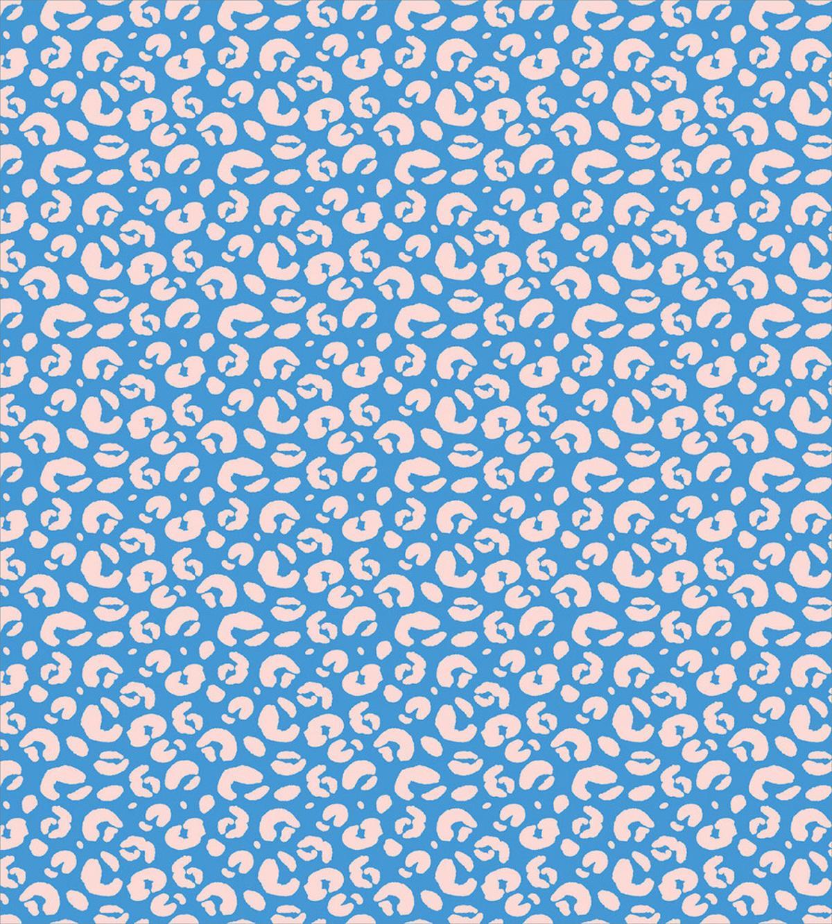 Panther African Skin — Pattern