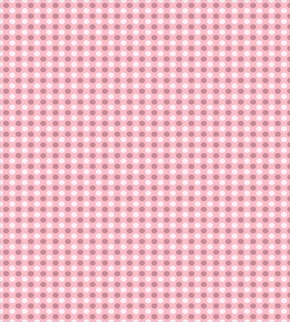 Abstract Rounds Art — Pattern