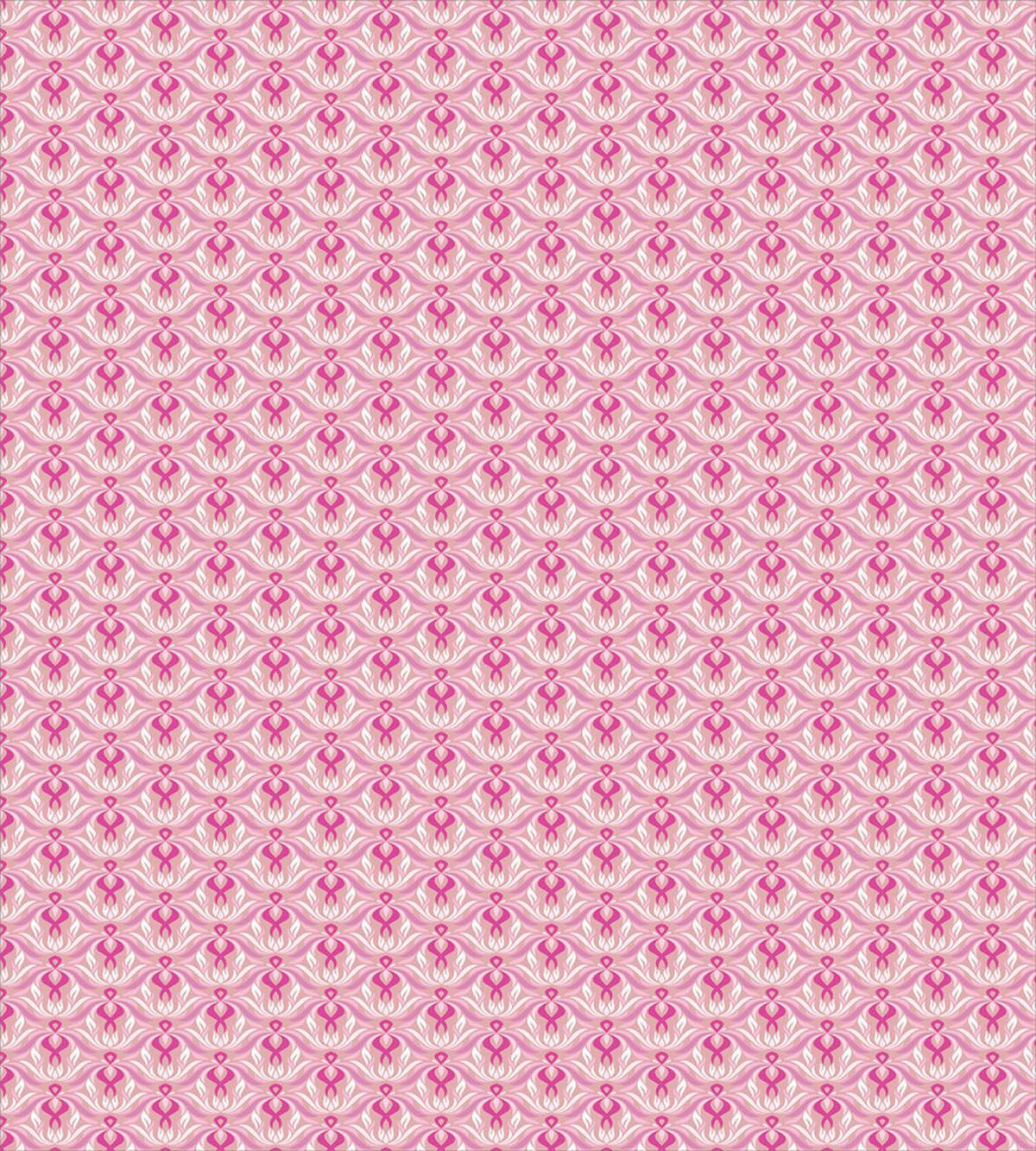 Curves Curlicues Oriental — Pattern